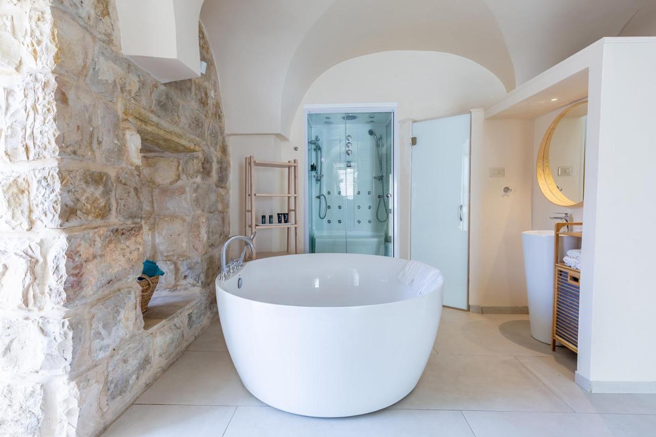 Lifta Boutique Hotel & Spa Jerusalem Rum bild