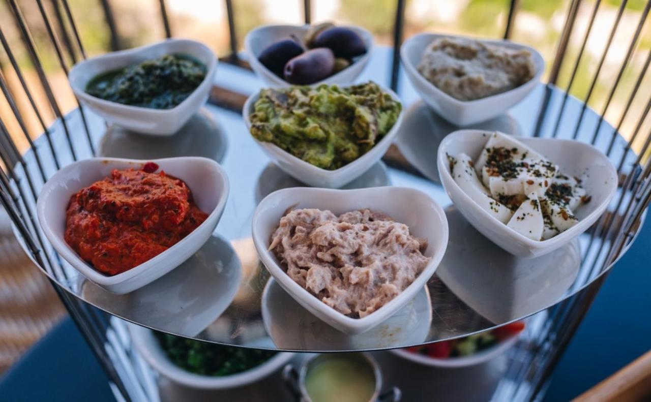 Lifta Boutique Hotel & Spa Jerusalem Exteriör bild