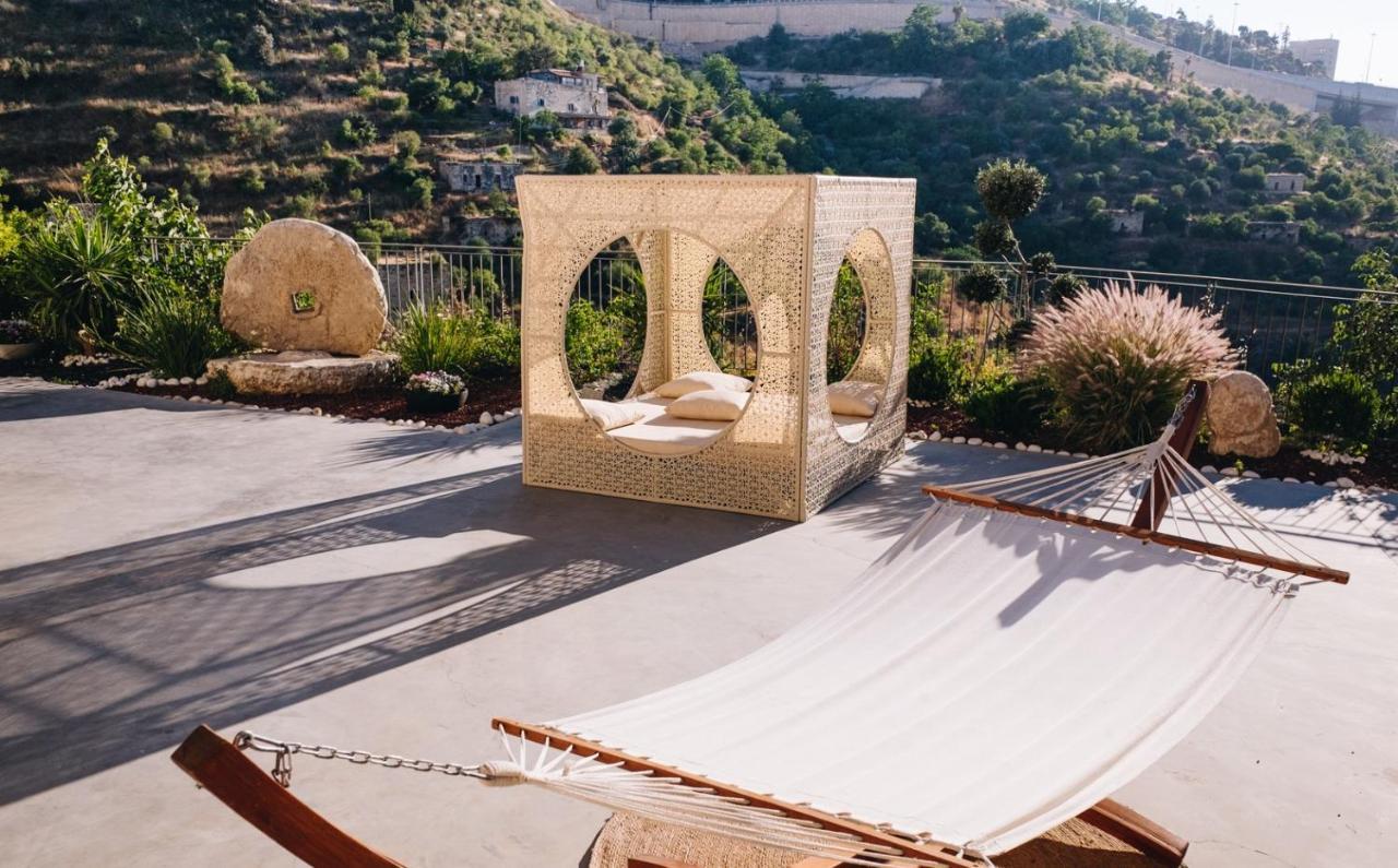 Lifta Boutique Hotel & Spa Jerusalem Exteriör bild