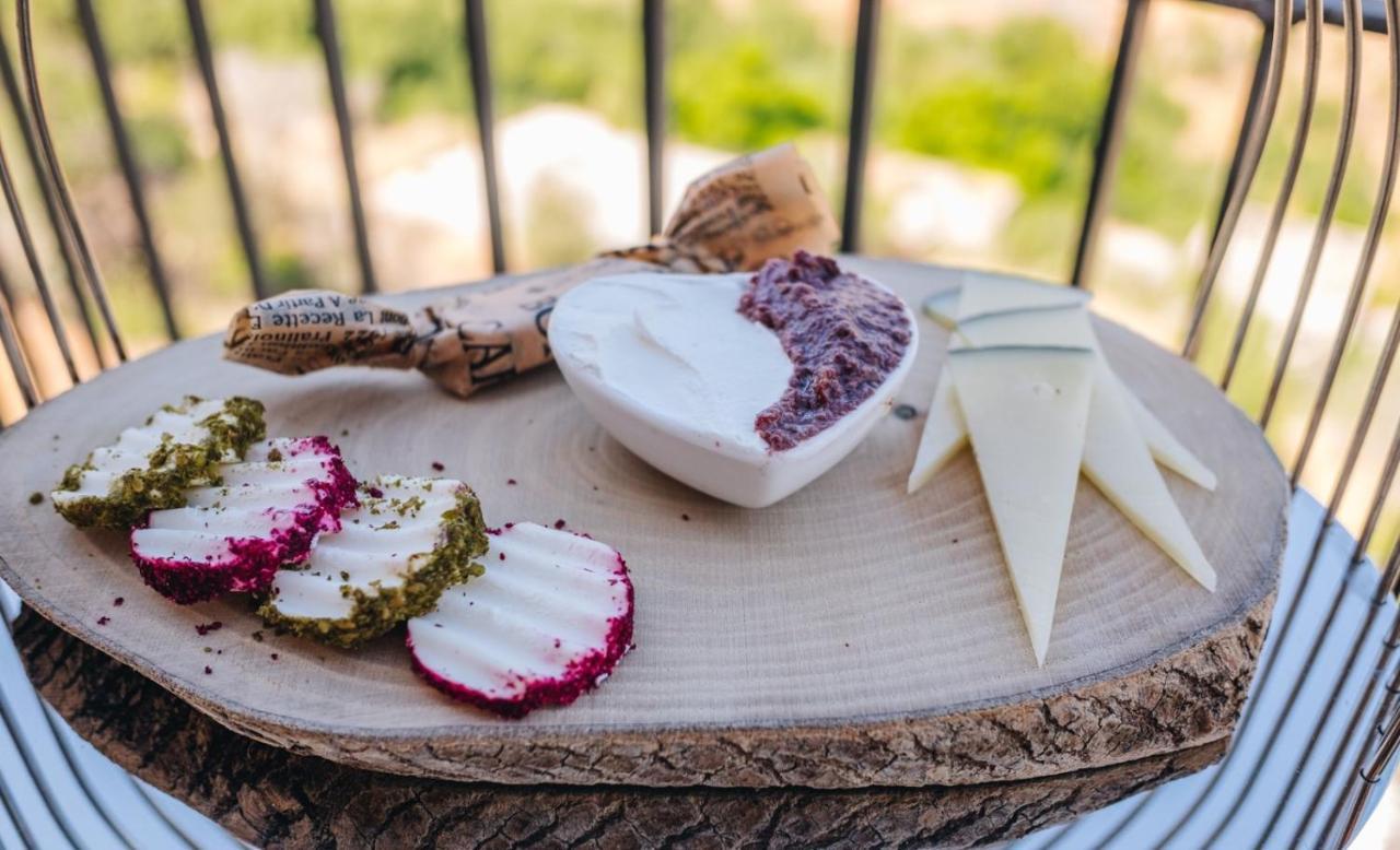 Lifta Boutique Hotel & Spa Jerusalem Exteriör bild